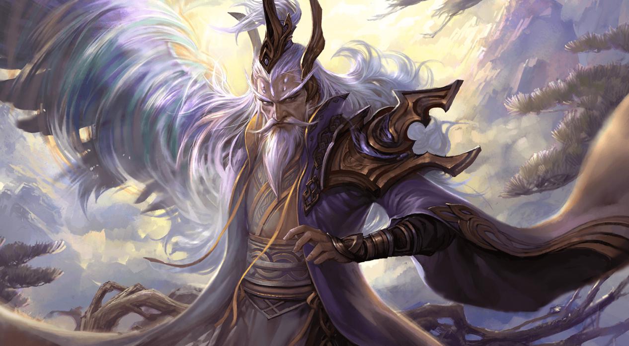 三国杀|三国杀: 千里单骑开战, 壕将被官方封禁? 这些平民将也能通关