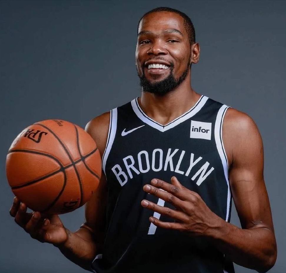 凯文·杜兰特|杜兰特复出时间出炉！湖人3巨头，篮网5巨头或成绝唱