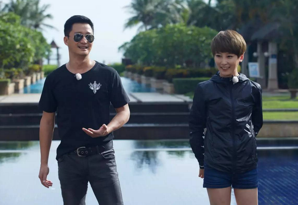 陶慧敏|吴京投资《你好，李焕英》，结果赚大了，他和贾玲有什么关系？