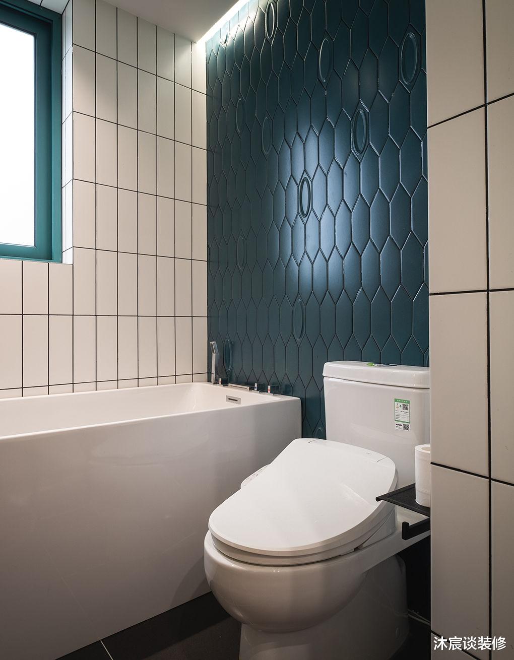 这才是年轻人的理想宅,简约时尚、干净清爽,收纳能力还超强!