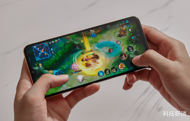 iqoo|iQOO Z5x，跑分47万，入手后能做什么？