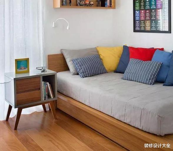 客厅沙发流行新趋势，选错不仅颜值低还腰疼！