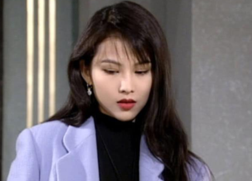 徐怀钰|被至亲害惨的女星：有人被迫献身，有人拍风月片，有人至死被吸血