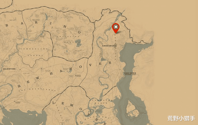 荒野大镖客2|【荒野大镖客2】每日任务更新攻略2021年11月21日