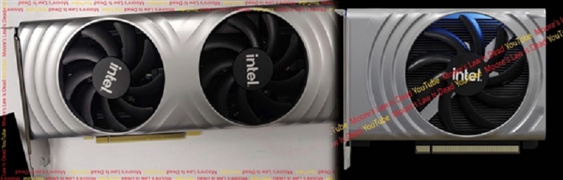 vivo|定位主流未见高端 Intel驱动泄露即将发布的游戏独显