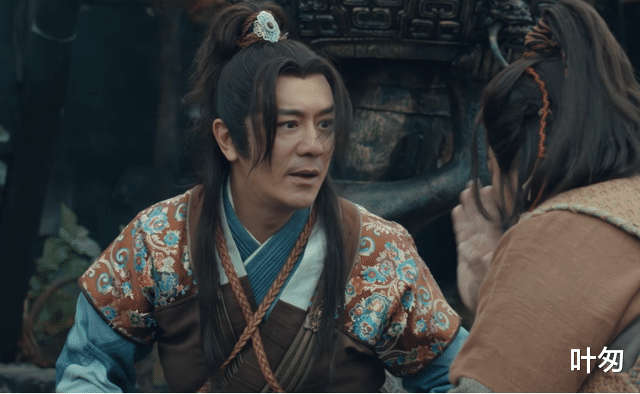 李靖|最近上映的五大烂片，你被骗了几次？无厘头没几个人能坚持看完