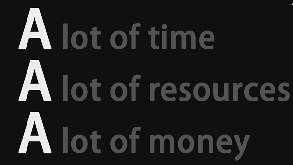 手机游戏|腾讯重金投入后，3A手游时代要来了吗？