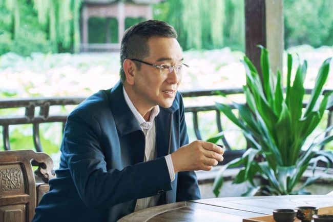 张晨光|64岁直播卖货的张晨光，打了多少无耻“键盘侠”的脸