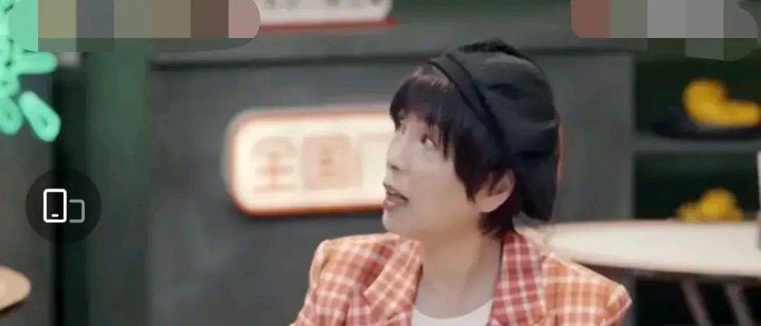 柳然|金鹰女神奖成杨幂最大遗憾？港星自带搞笑气氛？谁是凶手网评高？