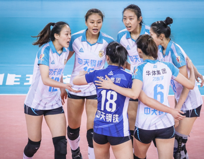 青岛市|516次扣球，龚翔宇倒下，中国女排的加比出现？成功顶替张常宁