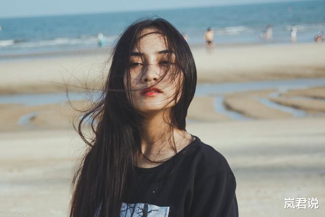 岚君说|分手后，越是彼此深爱，越不敢轻易打扰