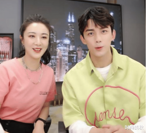 时尚美妆|薇娅同款“懒人伞”一夜爆火朋友圈！网友：比防晒霜效果还好