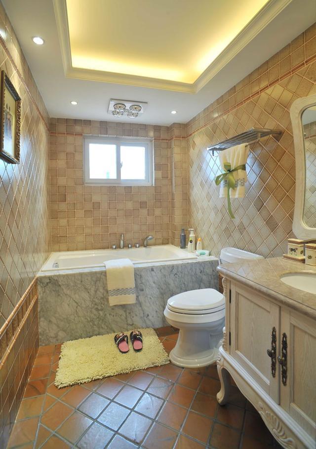 130平米欧式新房花了30万,亲戚说人傻钱多,看完效果就不说话了