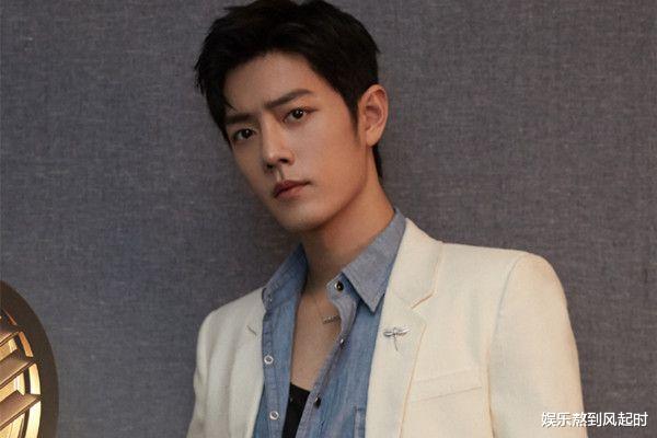 肖战|肖战在圈内仍受排斥？曝他和这批艺人关系本就一般，也没过多理睬