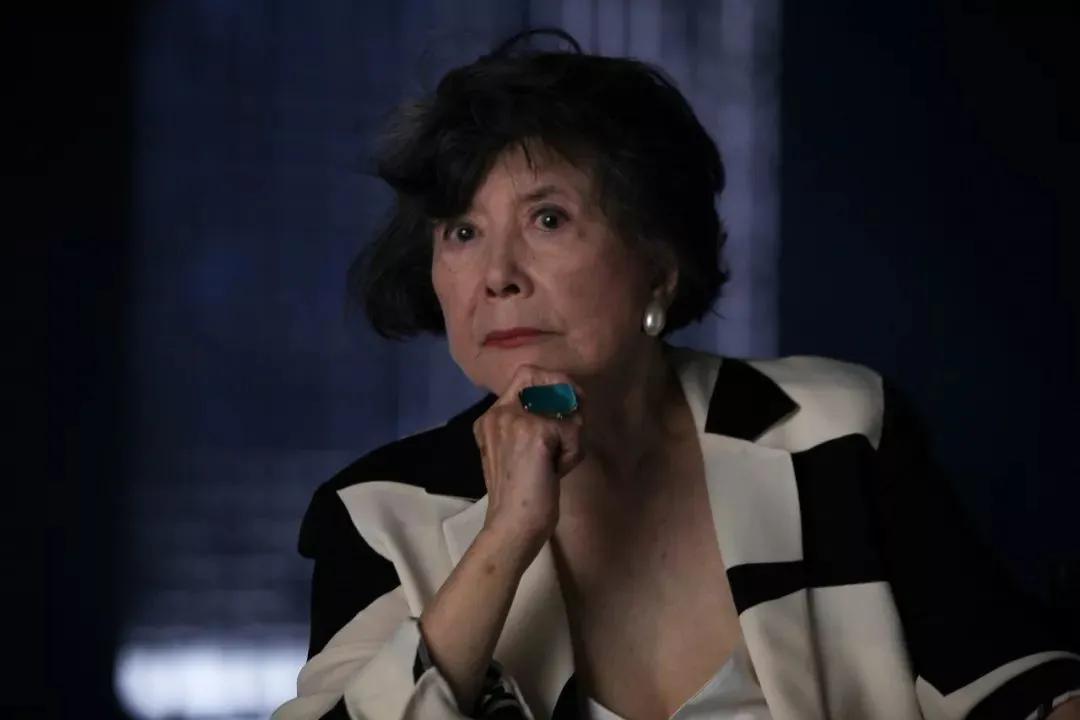 周洁琼|与李小龙齐名，20岁红遍英国，80岁和周杰伦飙戏，至今仍是传奇！