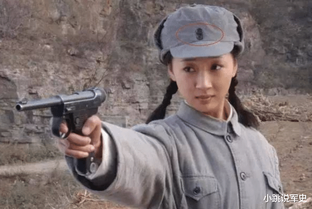 八路军|日本明明是侵略者，却也拍了“抗日剧”，剧中八路军形象是啥样？