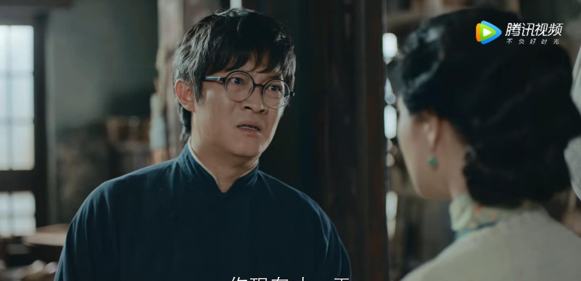 黄蓉|《勇敢的心2》：4位女主的结局，青红让人敬佩，她结局蜕变！