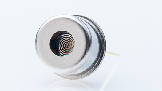 探测器 红外光源介绍