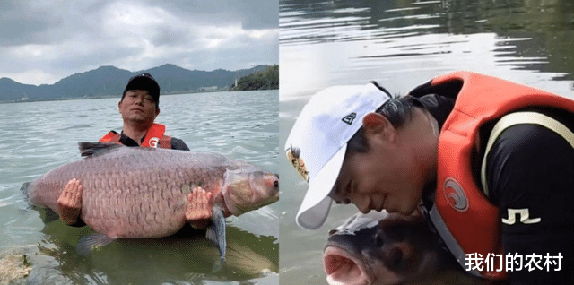 |邓刚全飞铅盘哭老板，为啥我铅都飞没了却只钓个零蛋？飞铅钓详解