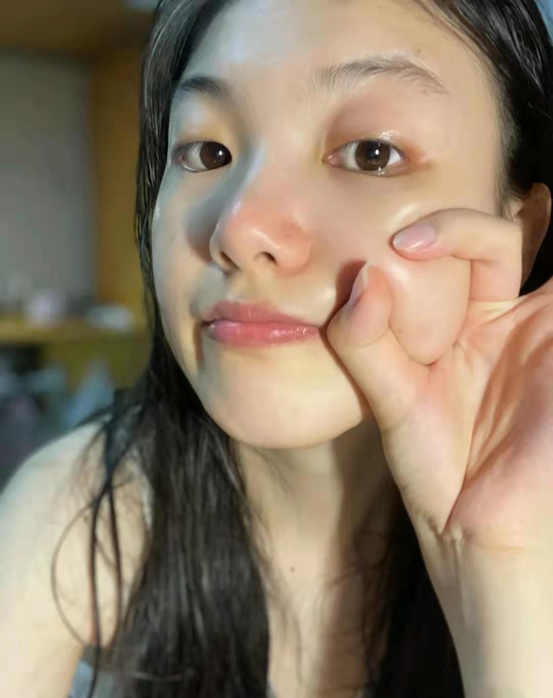 补水 掌握四个护肤小窍门，让你比同龄人更显嫩