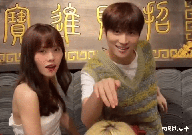 井胧|千万网红井胧被曝抄袭张艺兴，澄清避重就轻，还曾帮肖战反击抄袭