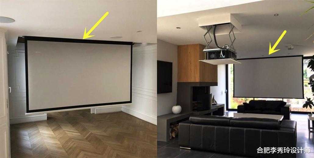 去“电视化”装法很多,归纳了5种,只有尝试过了才知道良苦用心