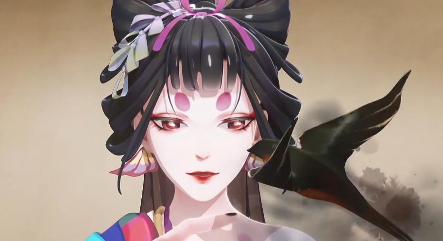 阴阳师|阴阳师SP花鸟卷召唤动画详解 堪称全式神中最良心的顶级召唤动画