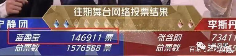 aespa|她这么不受待见，都是有原因的...