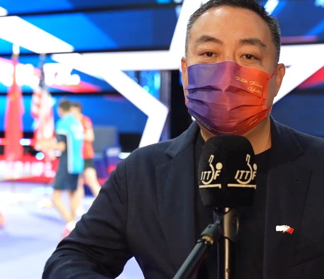 陳夢(mèng)|孫穎莎鎖定女單，陳夢(mèng)曼昱無(wú)緣亞運(yùn)被質(zhì)疑偏心，胖子用心良苦太冤