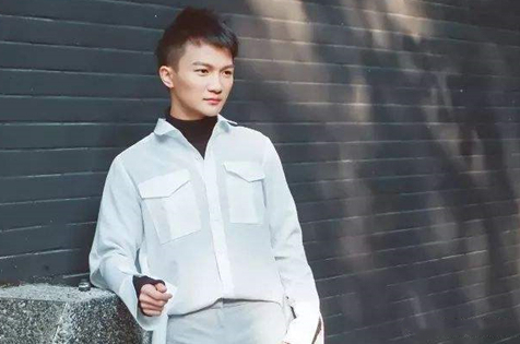 周深|究竟什么才是被抵制的“娘炮”审美？周深为什么不算？