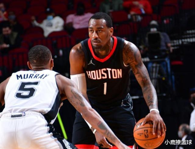 火箭隊|火箭偽巨頭被揪出！近三戰三分16中4，請求交易吧，沃爾才是領袖