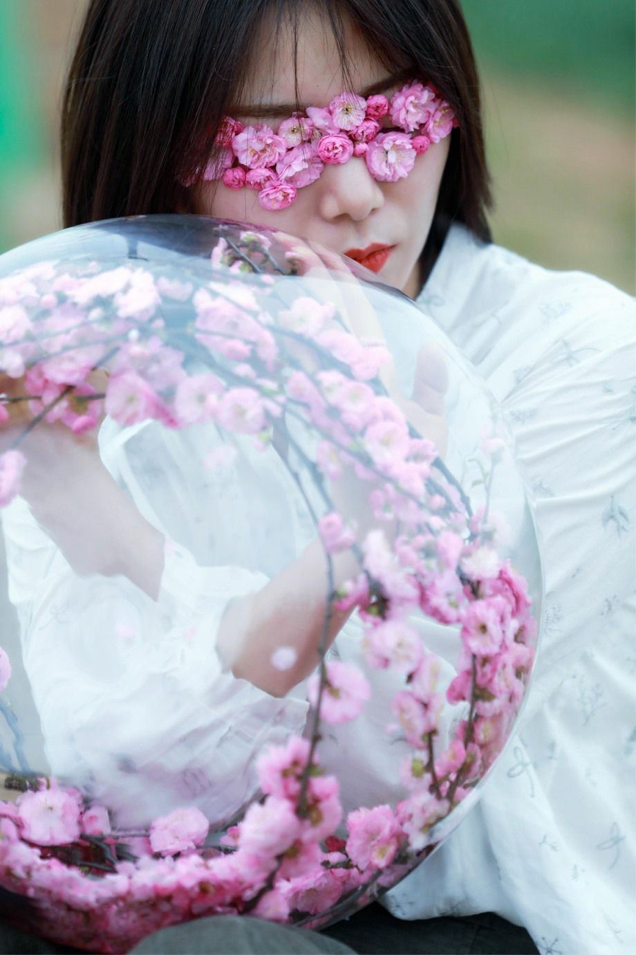 盛开 摄影师 老默