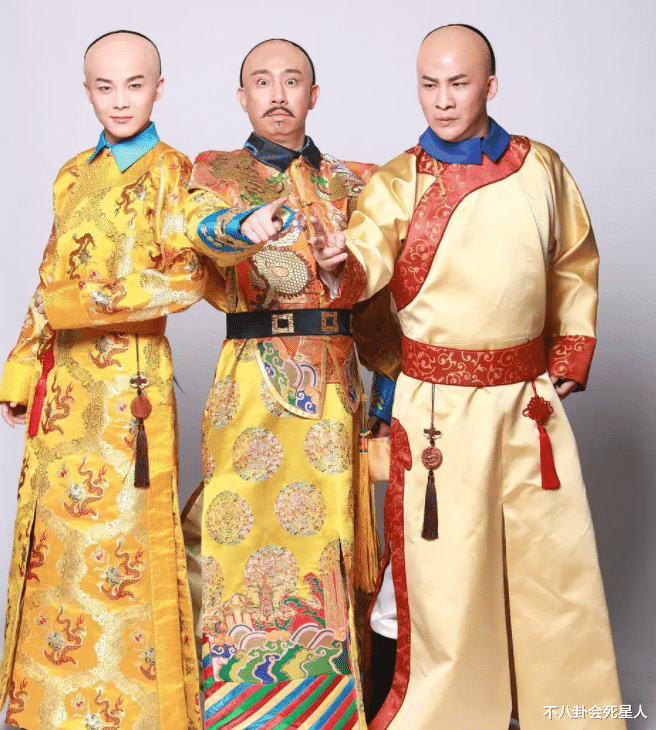 贾玲|人生格局有多重要？同一夜成名，贾玲狂揽30亿，白凯南自毁前途