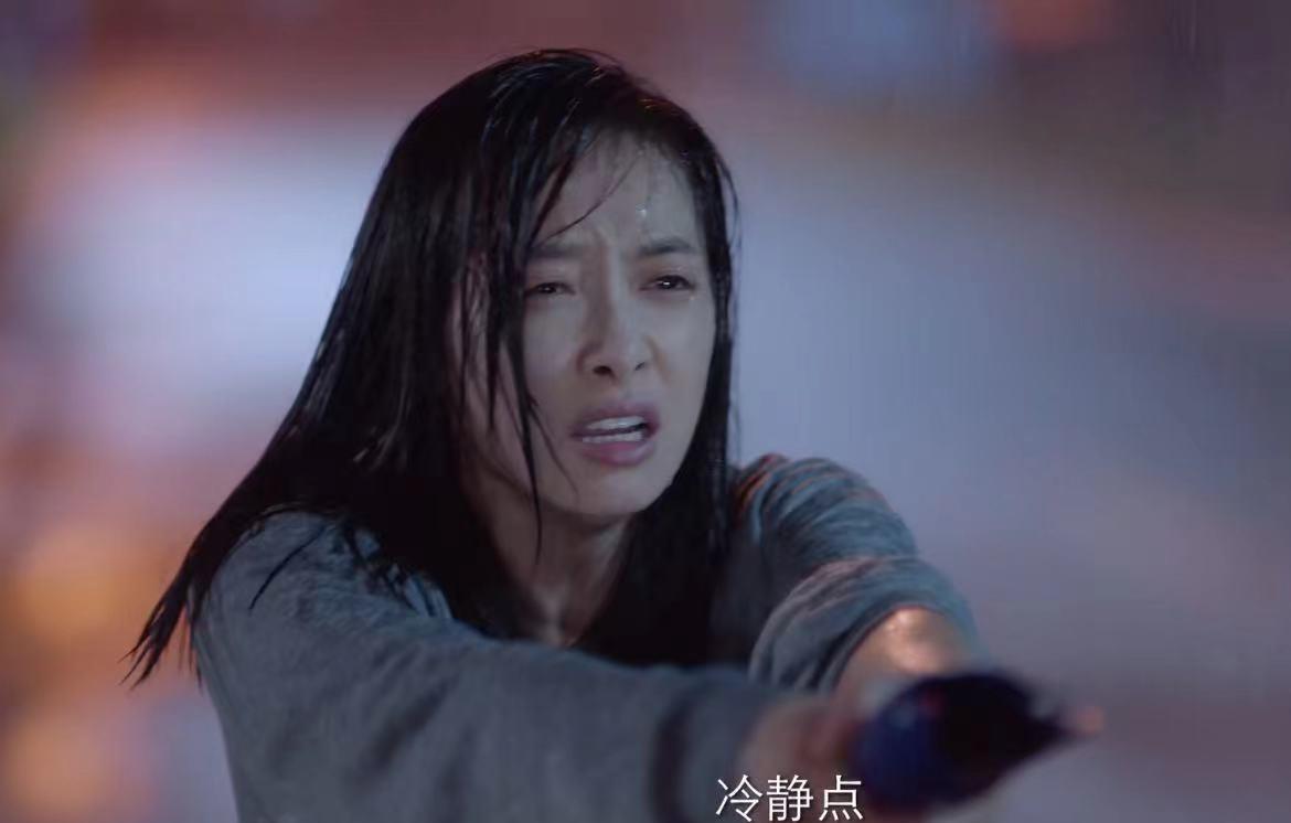 MARRY|《陌生的恋人》评论两极分化，悬疑氛围浓郁，导演炫技有点懵圈