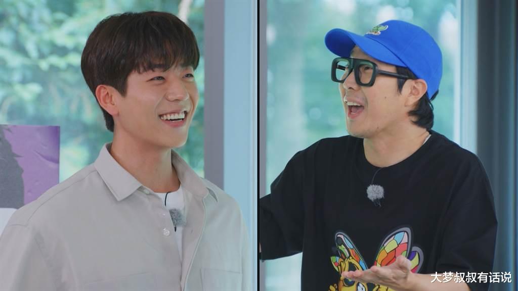 runningman|蔡锺协《Running Man》开口要大礼，HAHA防破财故装不熟