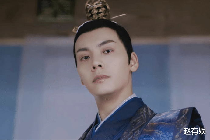 陈钰琪|热搜一个接一个,这部新剧的繁荣热度之下,杨幂的窘境显露无疑