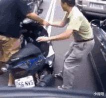 小谷阳|“捡了一部手机，女主人好像是个富婆，我现在该怎么办？”哈哈哈