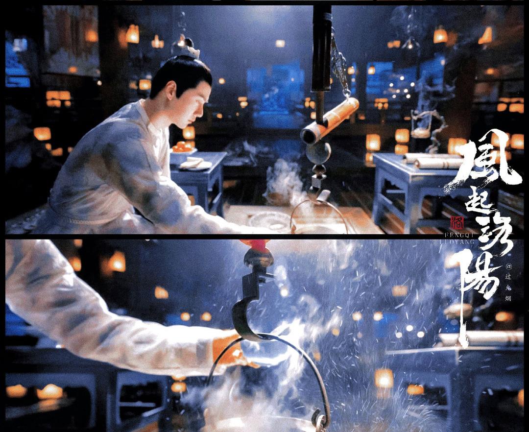 拥抱|没有一个吻和拥抱却甜得动人心弦，果然自古温柔最戳人心啊