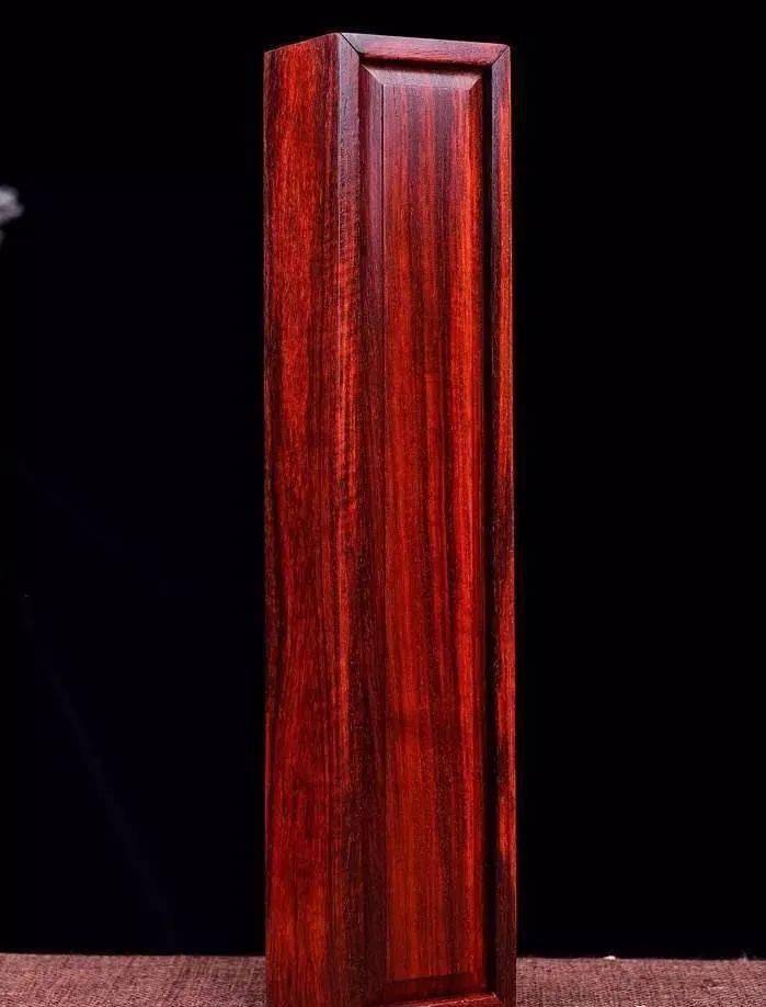 小王话红木|买木雕认准这几条,这样收藏准没错!