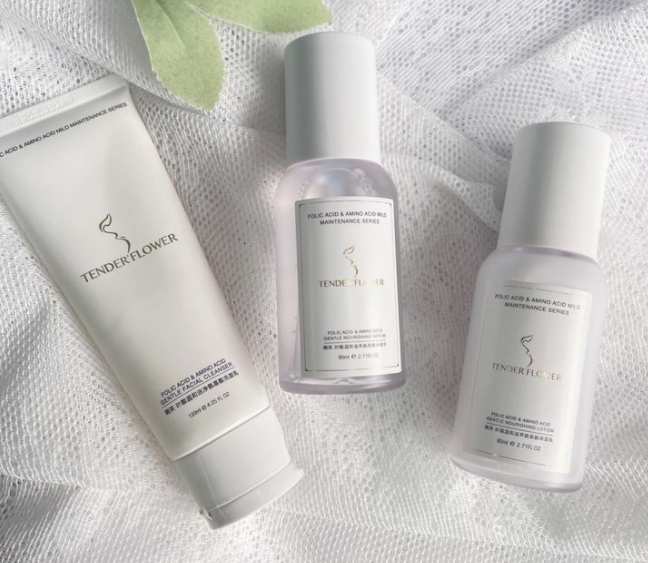 护肤品|逛了很多屈臣氏,发现值得买的护肤品就6款,不是营销!孕妇可用