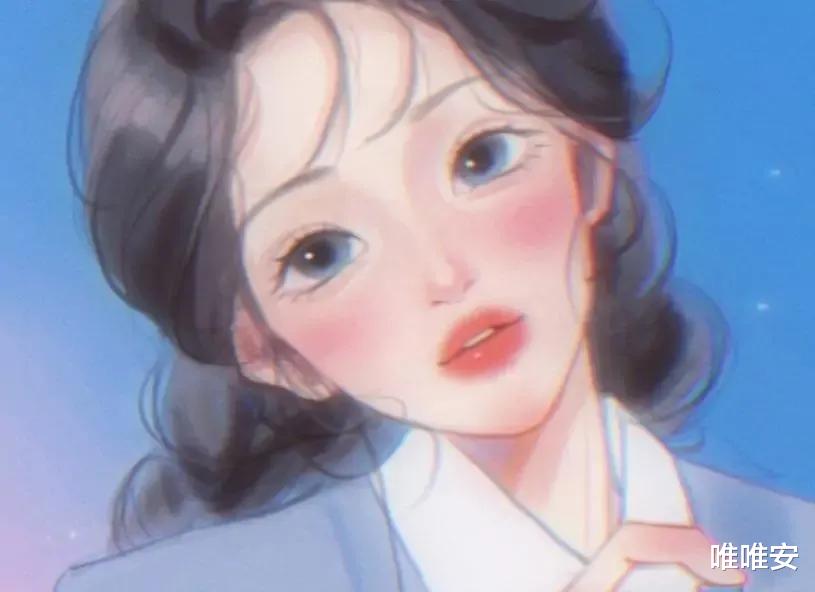 唯唯安 总有人会为你“秒回信息”，也总有人会对你“视而不见”