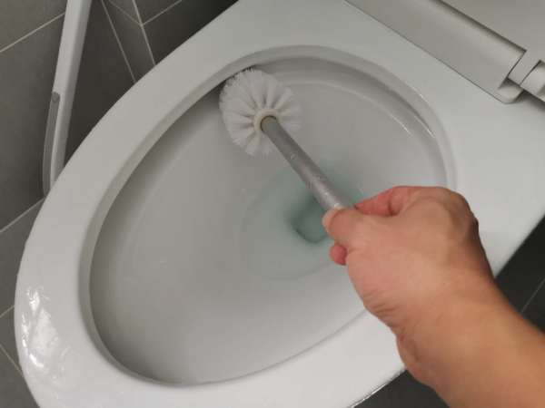 卫生间用了2年，终于明白哪些地方是坑！换掉4个东西果然好用