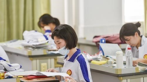 依科育儿吧|江西考生648分报国防科大，政审通过以为胜券在握，不料却遭退档