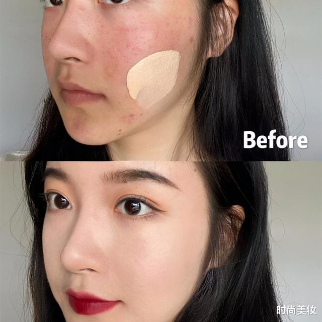 刘诗雯|上妆不留痕，明星化妆师们都是怎么做到的？关键还看上妆工具