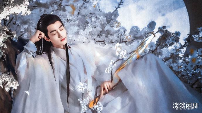 肖战|赞！肖战的优秀成为业内共识！牛！不出国门却吸引着全世界的眼光