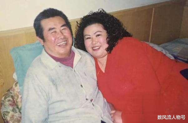 董立范|“富婆专业户”董立范：曾被初恋骗走5万块，57岁仍单身未婚