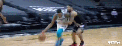 国王队|NBA神逆转！69秒领先8分：连续5罚不中，结果被绝杀！输得太憋屈