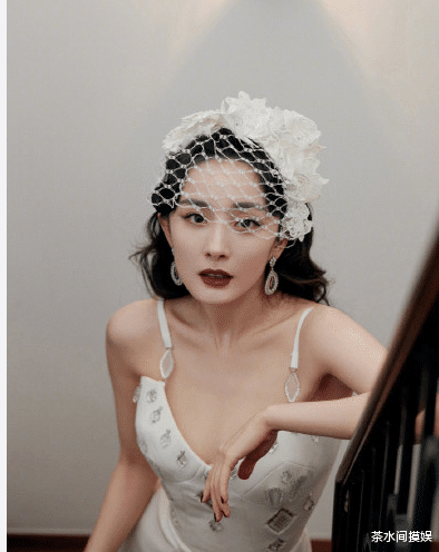 赵丽颖|整容必脸崩？这10位女星告诉你，只要“美商”高，颜值事业可双赢