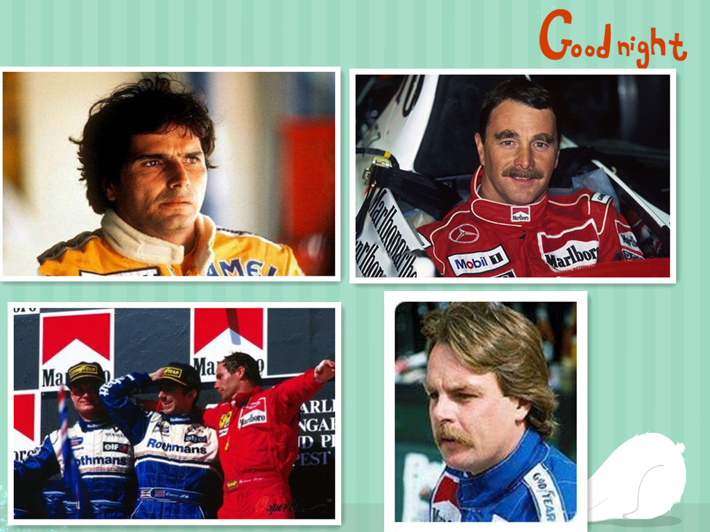 弗蘭克|F1賽車運動的著名車隊創(chuàng)始人“弗蘭克·威廉姆斯”去世