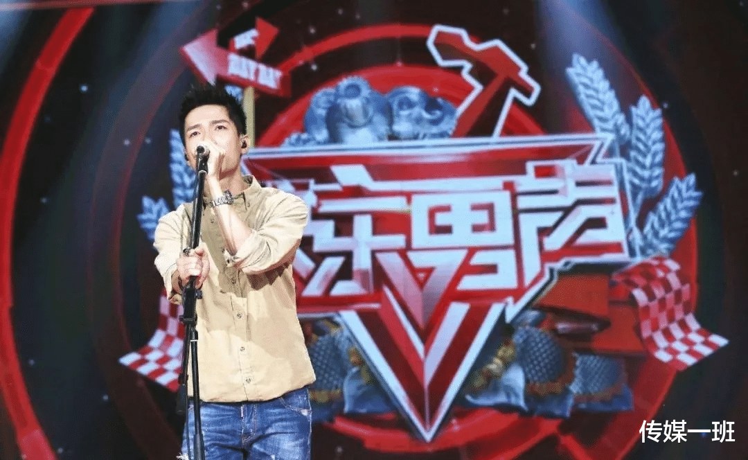 陈楚生|陈楚生为何突然不红了？看他干过的事，就一点都不奇怪了